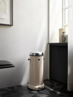 Vipp Gaver Til Ham|Pedalspande<Pedalspand 16 - 18 L, sort fra