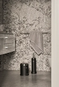 Vipp Pedalspande<Pedalspand 12 - 3 L, sort fra