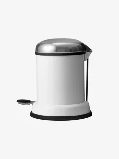 Vipp Pedalspande<Pedalspand 14 - 8 L, sort fra