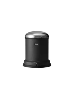 Vipp Pedalspande<Pedalspand 13 - 4 L, Stainless Steel fra