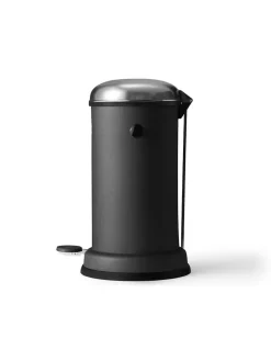 Vipp Pedalspande<Pedalspand 15 - 14 L, Stainless Steel fra