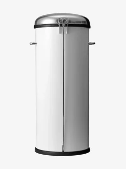 Vipp Pedalspande<Pedalspand 17 - 30 L, Stainless Steel fra