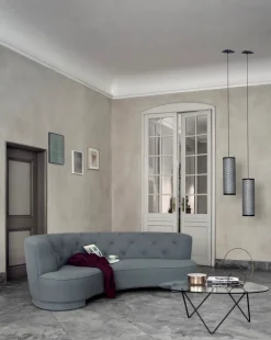 GUBI Sofaborde<Pedrera Sofabord fra