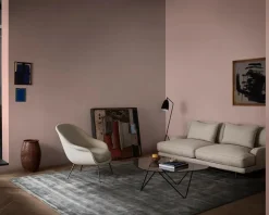 GUBI Sofaborde<Pedrera Sofabord fra