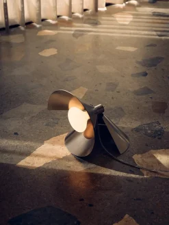 Frandsen Spots<Peel Bordlampe fra