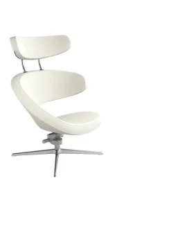 Variér Lænestole<Peel™ lænestol, højre fra