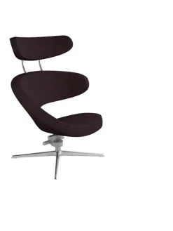 Variér Lænestole<Peel™ lænestol, højre fra