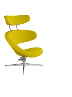 Variér Lænestole<Peel™ lænestol, højre fra