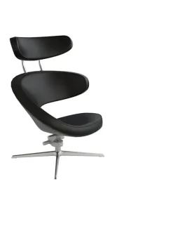 Variér Lænestole<Peel™ lænestol, højre fra