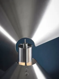 Frandsen Væglamper|Spots<Peel Væglampe fra