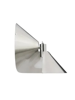 Frandsen Væglamper|Spots<Peel Væglampe fra