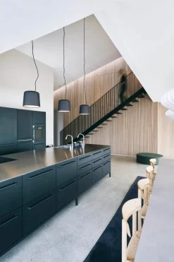 Vipp Pendler|Spots<Pendel fra