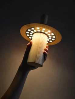 Astep Portable Lamper|Spots<Pepa Portable Lampe fra