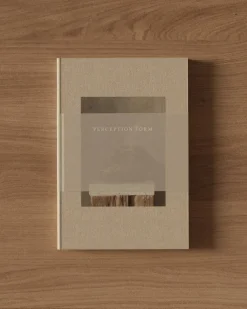 New Mags Bøger|Bøger<Perception Form fra