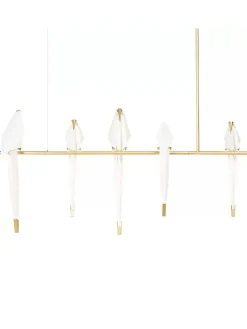 Moooi Pendler|Spots<Perch Light Branch fra