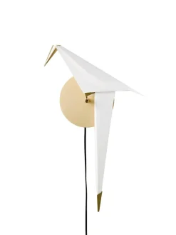 Moooi Væglamper|Spots<Perch Light Wall, large fra