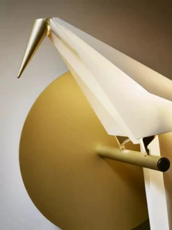 Moooi Væglamper|Spots<Perch Light Wall, large fra