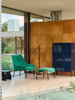 HAY Skænke<Perforated Cabinet Floor, Large fra