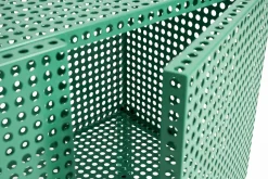 HAY Skænke<Perforated Cabinet Floor, Large fra