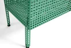 HAY Skænke<Perforated Cabinet Floor, Large fra