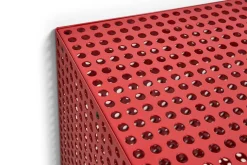 HAY Skænke<Perforated Cabinet Wall fra