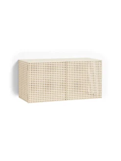 HAY Skænke<Perforated Cabinet Wall fra