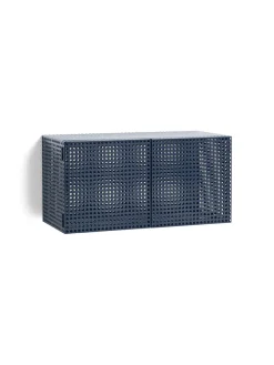 HAY Skænke<Perforated Cabinet Wall fra