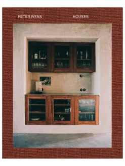 New Mags Bøger|Bøger<Peter Ivens - Houses fra