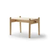 Børn Carl Hansen & Søn Børneborde<Peters Bord CH411 af Hans J. Wegner