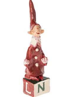 Maileg Nisser<Petit Noël, No. 23 Nissedreng fra 2025