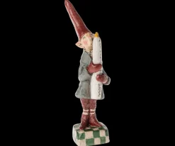 Maileg Nisser<Petit Noël, No. 25 Nissepige med Guirlande fra 2025