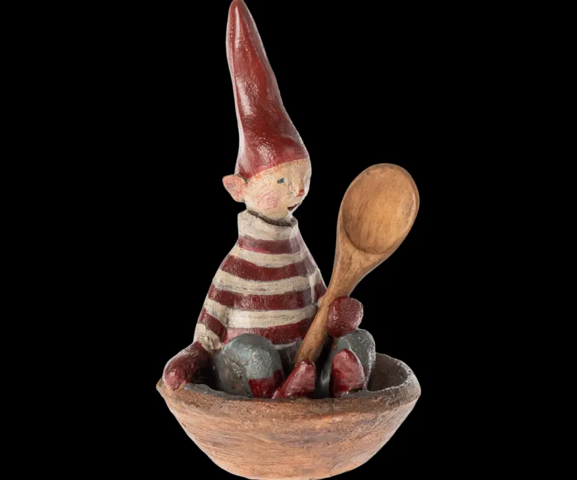 Maileg Nisser<Petit Noël, nr. 6 fra