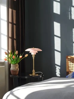 Louis Poulsen Spots<PH 3/2 Bordlampe fra