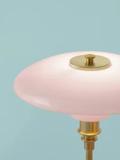 Louis Poulsen Spots<PH 3/2 Bordlampe fra