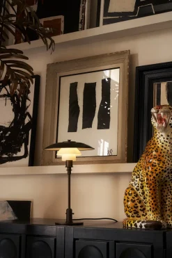 Louis Poulsen Spots<PH 3/2 Bordlampe fra