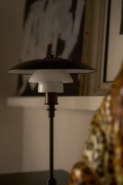 Louis Poulsen Spots<PH 3/2 Bordlampe fra