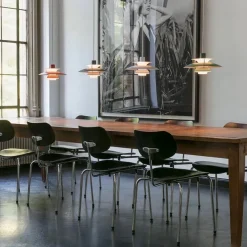 Louis Poulsen Spots|Pendler<PH 5 Mini pendel fra