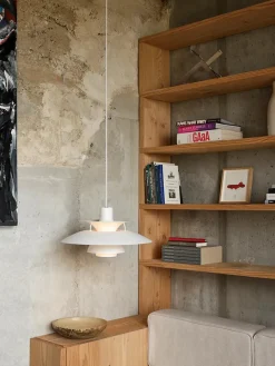 Louis Poulsen Spots|Pendler<PH 5 Mini pendel fra