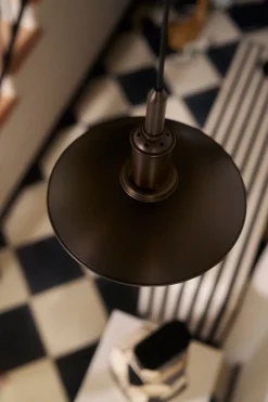 Louis Poulsen Pendler|Spots<PH 3/3 Pale Rose Pendel fra