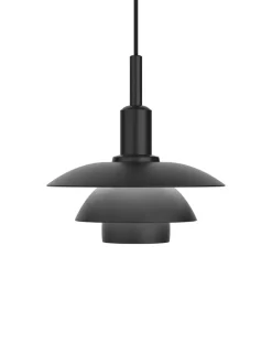 Louis Poulsen Pendler|Spots<PH 3/3 Pale Rose Pendel fra