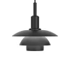 Louis Poulsen Spots|Pendler<PH 3/3 pendel fra
