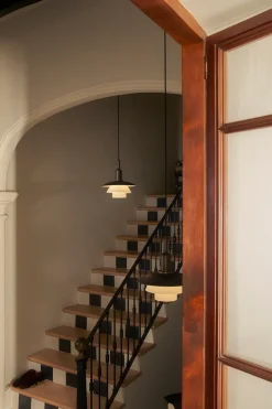 Louis Poulsen Spots|Pendler<PH 3/3 pendel fra