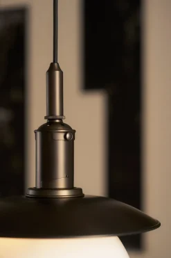 Louis Poulsen Spots|Pendler<PH 3/3 pendel fra