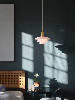 Louis Poulsen Spots|Pendler<PH 3/3 pendel fra