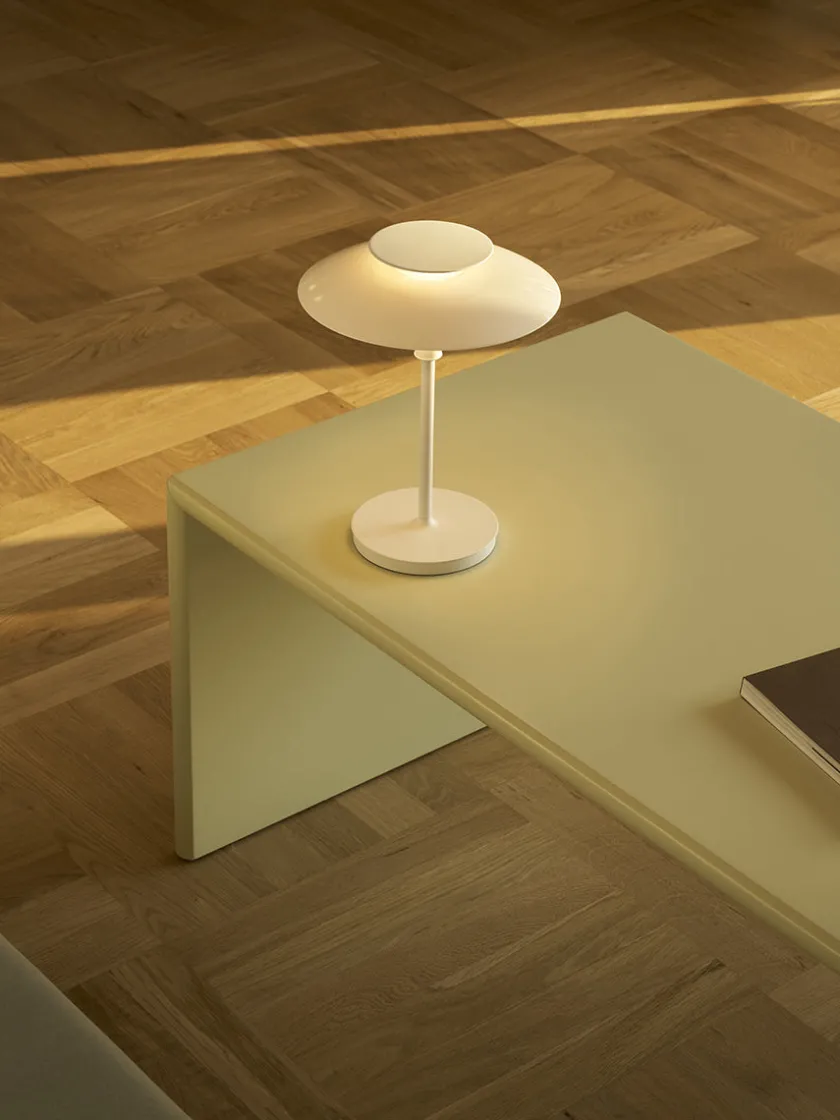 Louis Poulsen Portable Lamper|Spots<PH 80 Portable, krom fra