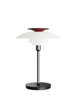 Louis Poulsen Portable Lamper|Spots<PH 80 Portable, krom fra