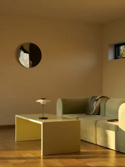 Louis Poulsen Portable Lamper|Spots<PH 80 Portable, krom fra