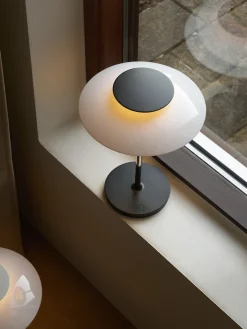 Louis Poulsen Portable Lamper|Spots<PH 80 Portable, krom fra