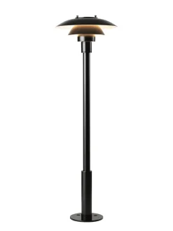 Louis Poulsen Udendørslamper|Spots<PH 3-2½ Pullert fra