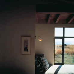 Louis Poulsen Væglamper|Spots<PH 2/1 Væglampe fra